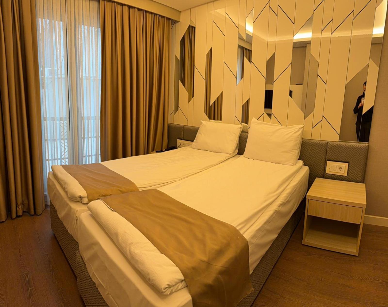 Solis Boutique Hotel — Photos 1