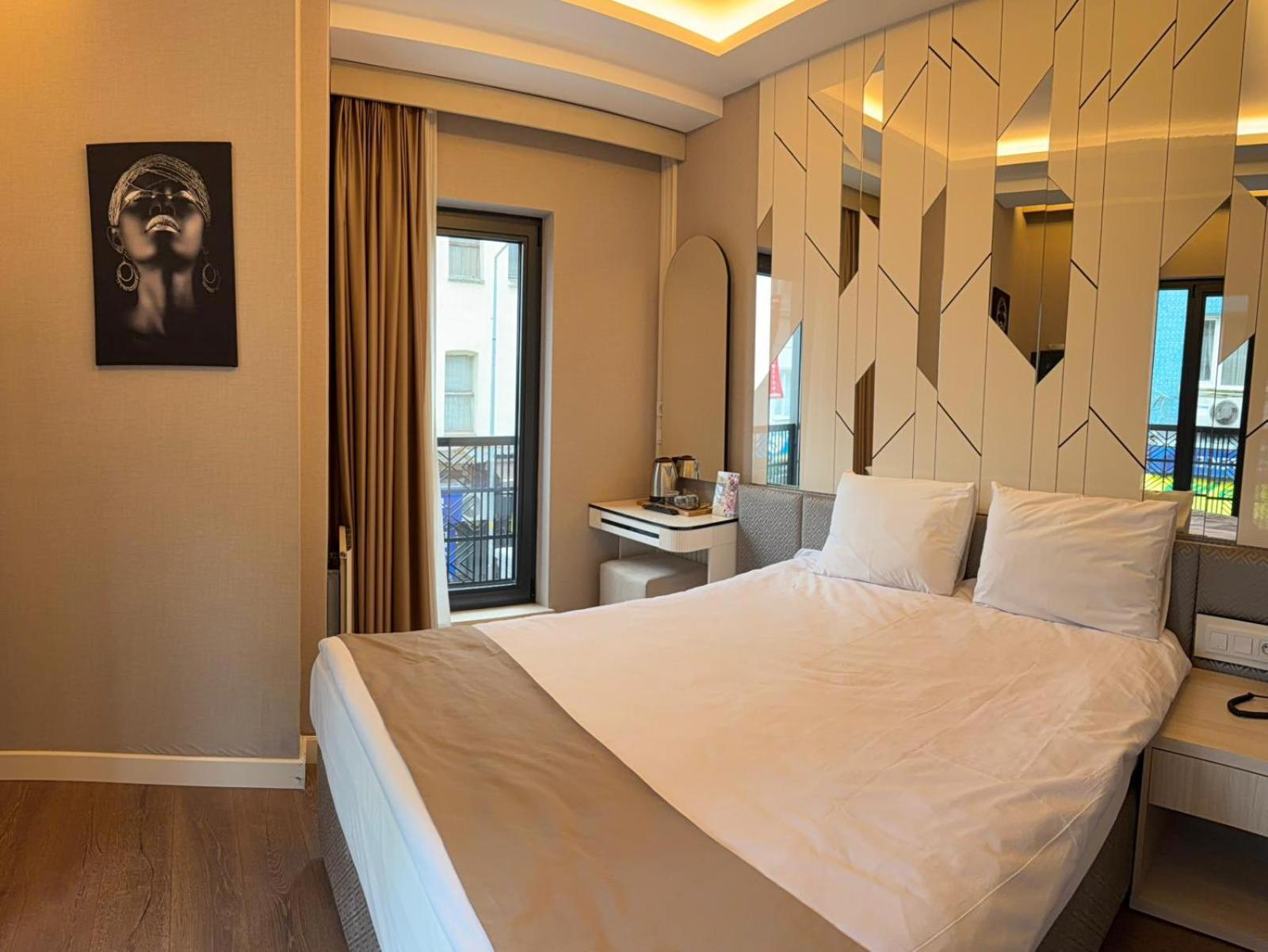 Solis Boutique Hotel — Photos 3