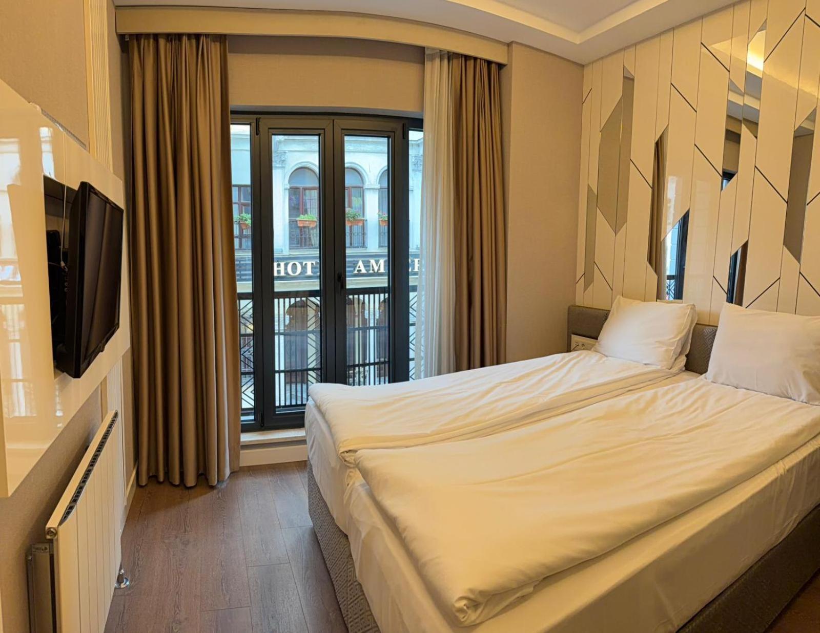 Solis Boutique Hotel — Photos 2